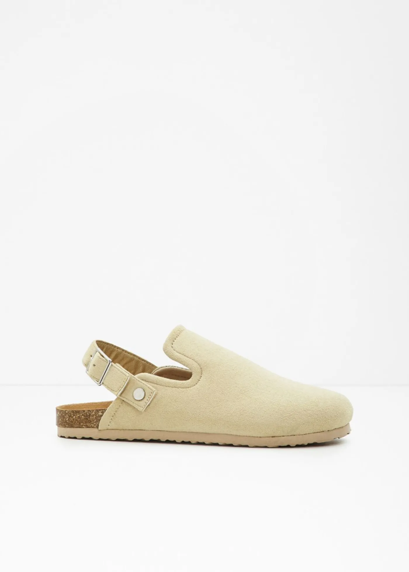 bonprix bonprix Mules Caqui Outlet