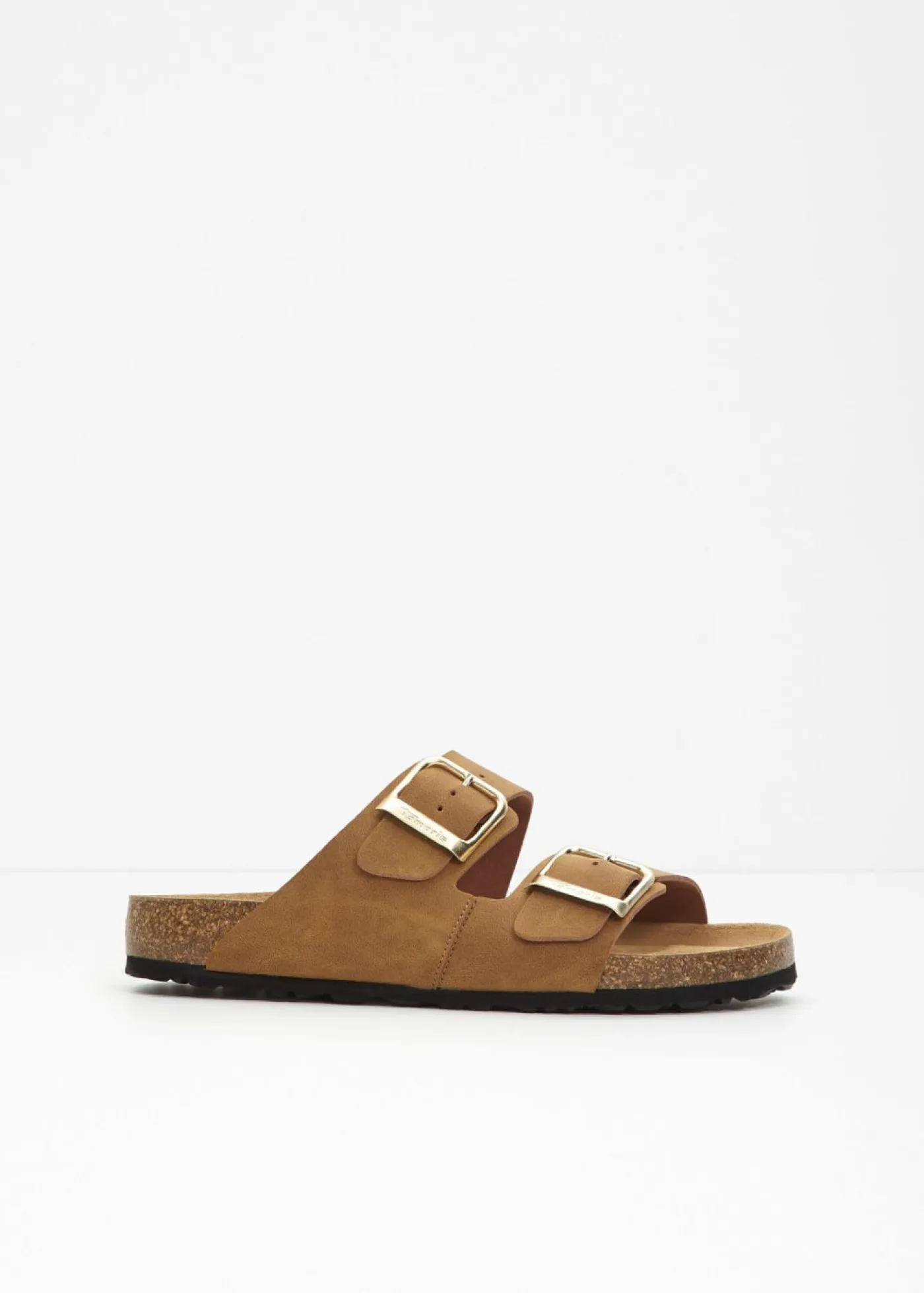 bonprix Tamaris Mules de Tamaris bronceado Discount