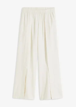 bonprix bonprix Pantalón Beige natural Hot