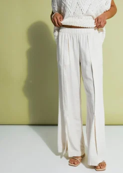 bonprix bonprix Pantalón Beige natural Hot