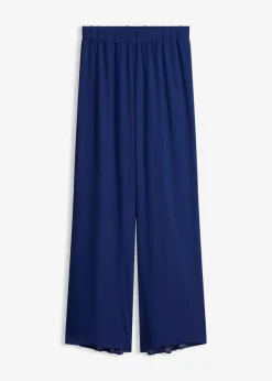bonprix bonprix Pantalón Azul oxford New