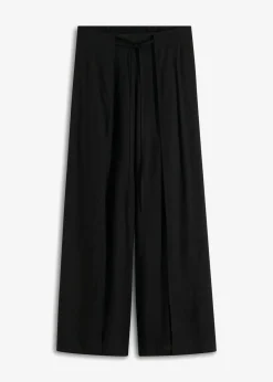 bonprix bonprix Pantalón Negro Hot