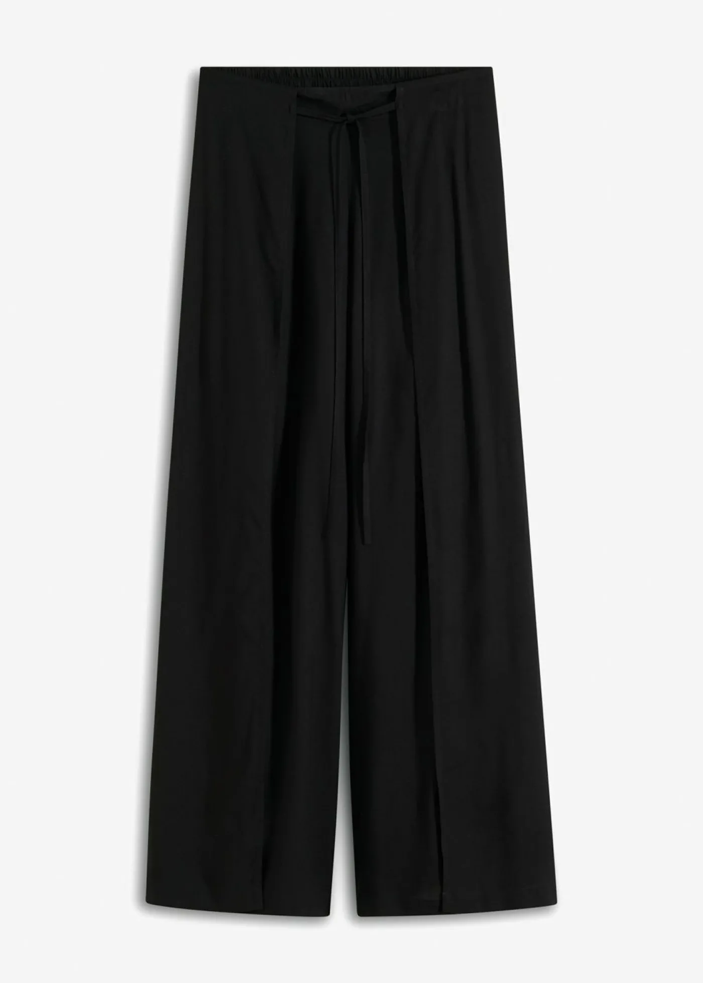 bonprix bonprix Pantalón Negro Hot