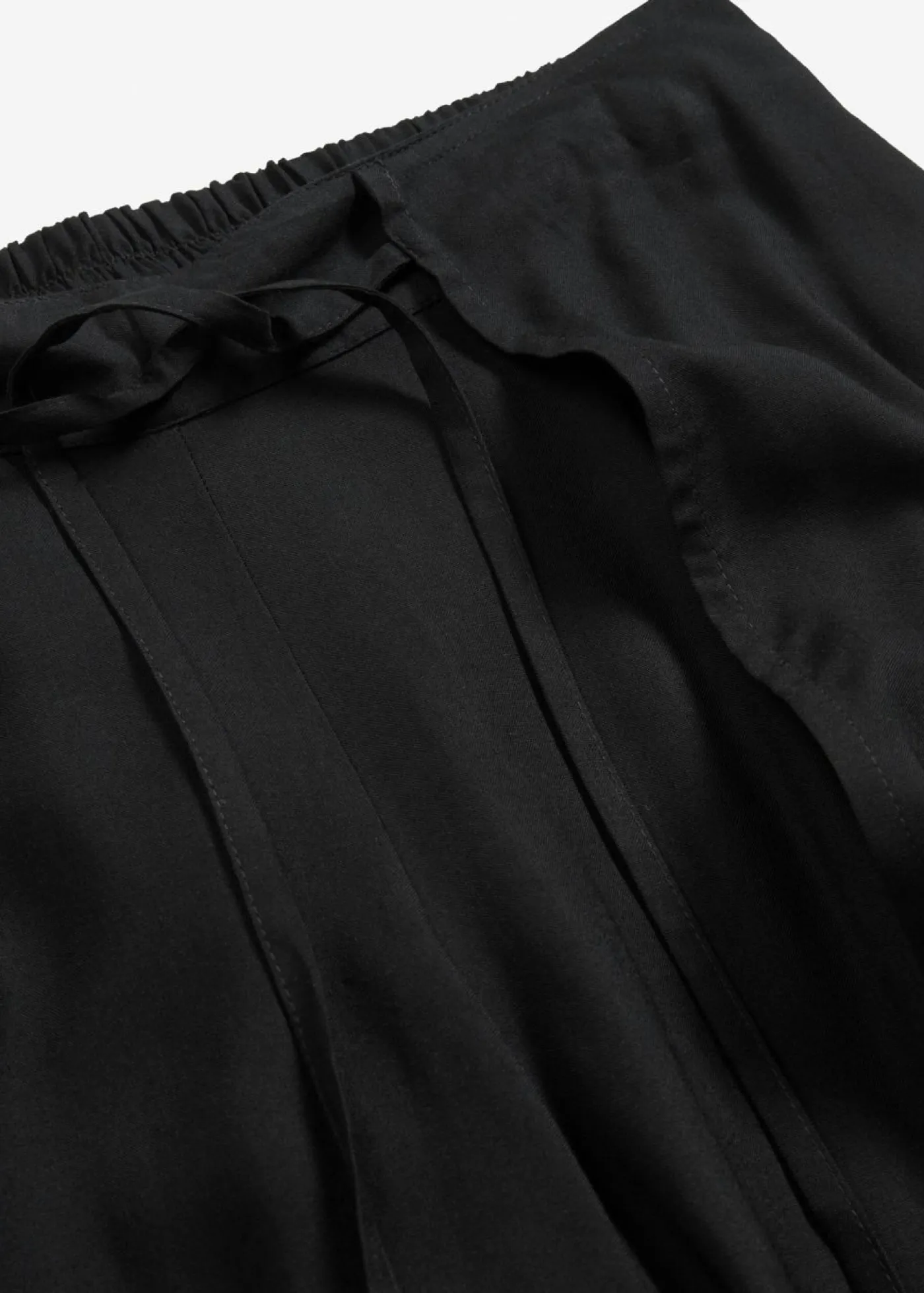 bonprix bonprix Pantalón Negro Hot