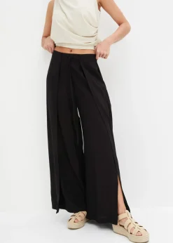 bonprix bonprix Pantalón Negro Hot