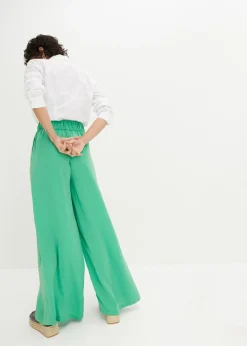 bonprix bonprix Pantalón Verde ópalo Hot