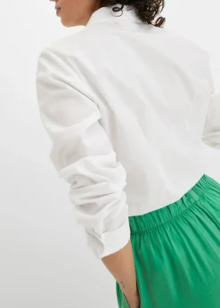 bonprix bonprix Pantalón Verde ópalo Hot
