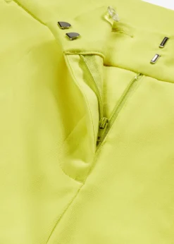 bonprix bonprix Pantalón Verde lima Sale