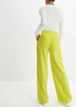bonprix bonprix Pantalón Verde lima Sale