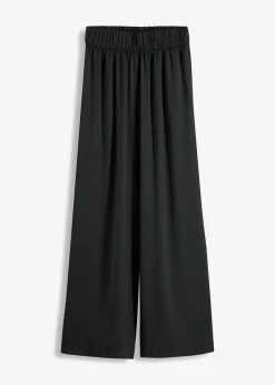 bonprix bonprix Pantalón Negro Clearance
