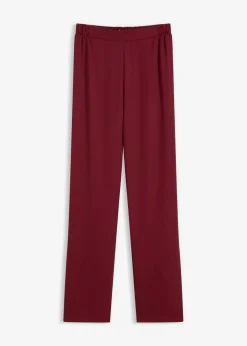 bonprix bonprix Pantalón Rojo rubí