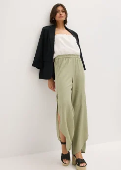 bonprix bonprix Pantalón Oliva New