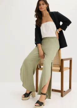 bonprix bonprix Pantalón Oliva New