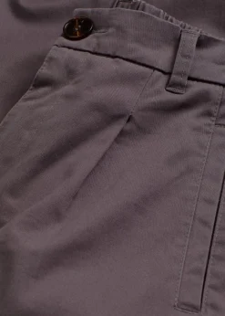 bonprix bonprix Pantalón barrel pizarra Hot