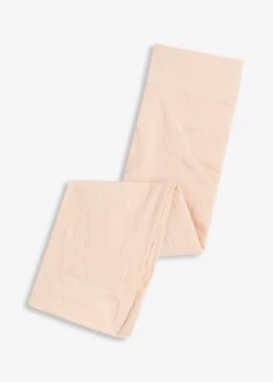 bonprix bonprix Pantalón ciclista antirrozaduras de 50 den Nude Sale