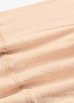 bonprix bonprix Pantalón ciclista antirrozaduras de 50 den Nude Sale