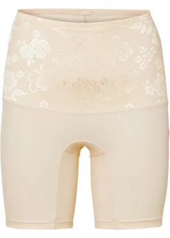 bonprix bonprix Pantalón ciclista con efecto moldeador medio Maquillaje