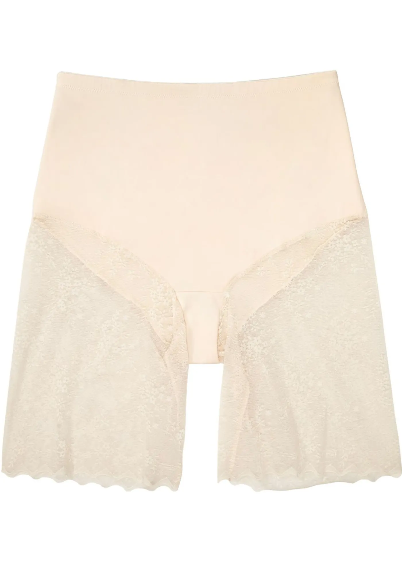 bonprix bonprix Pantalón con efecto moldeador medio Maquillaje Clearance