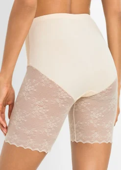 bonprix bonprix Pantalón con efecto moldeador medio Maquillaje Clearance