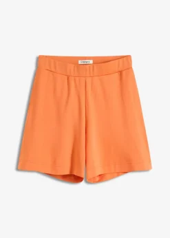 bonprix bonprix Pantalón corto sin cierre de Punto di Roma cómodo mango Clearance