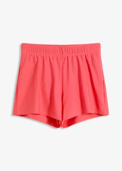 bonprix bonprix Pantalón de bañador con braguita interior Rosa Sale