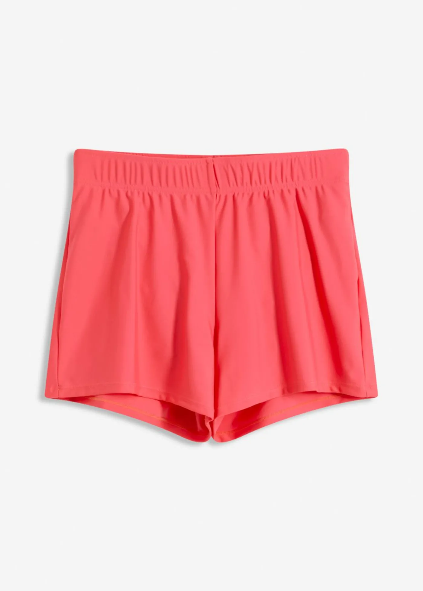 bonprix bonprix Pantalón de bañador con braguita interior Rosa Sale