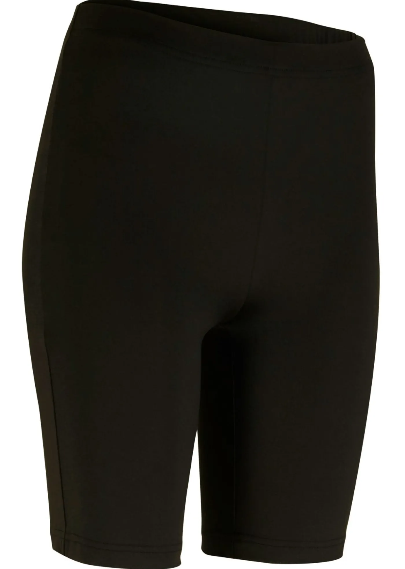bonprix bonprix Pantalón de ciclista funcional de secado rápido Negro Sale