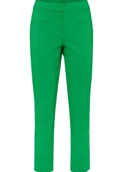 bonprix bonprix Pantalón de largo 7/8 Verde