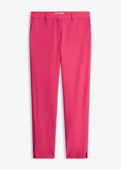 bonprix bonprix Pantalón elástico Pink lady Clearance