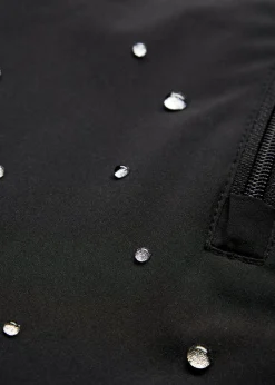 bonprix bonprix Pantalón funcional Negro Online