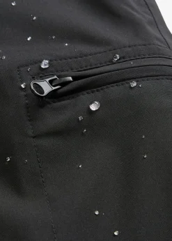 bonprix bonprix Pantalón funcional Negro Best