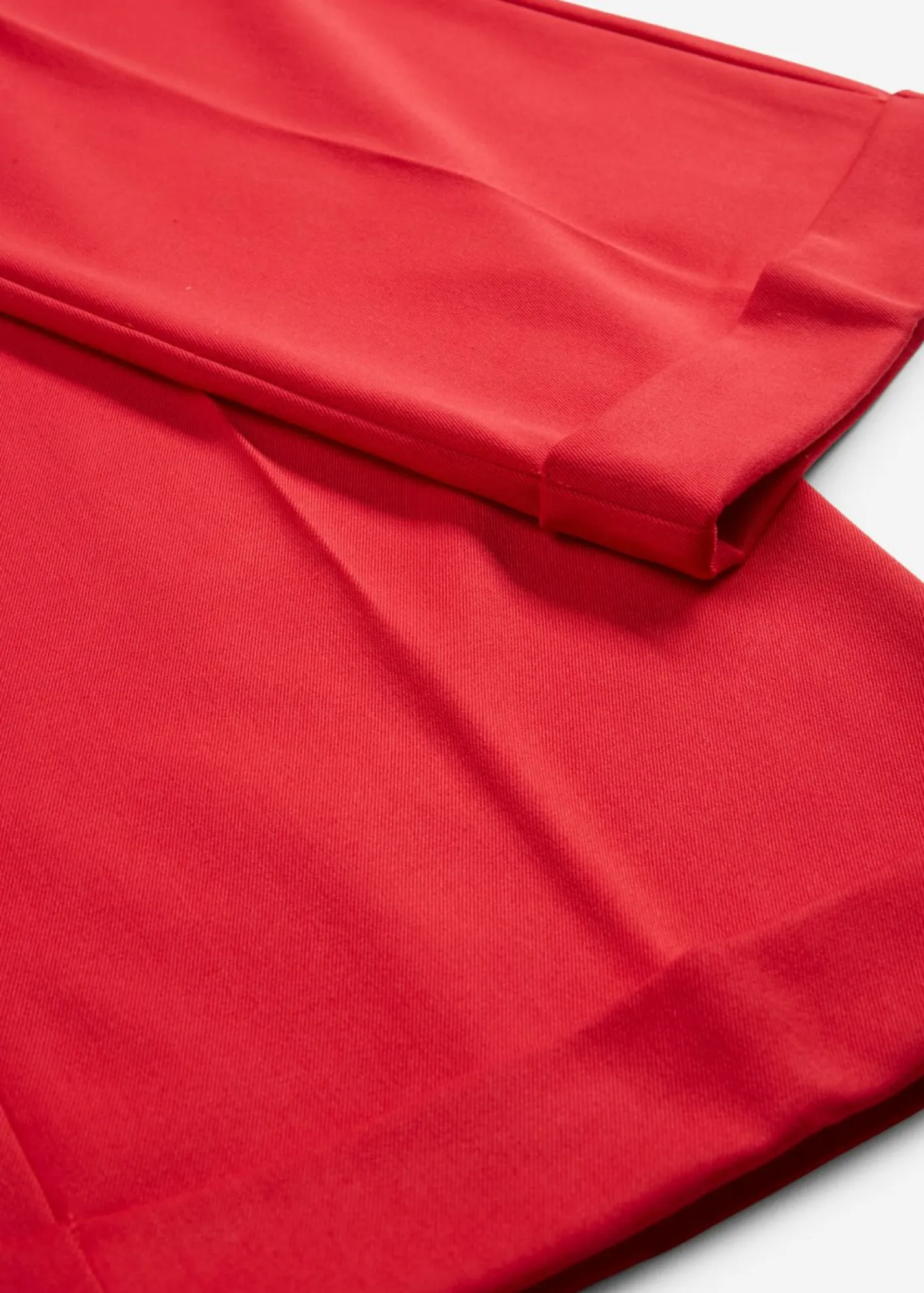 bonprix bonprix Pantalón Marlene Rojo Best