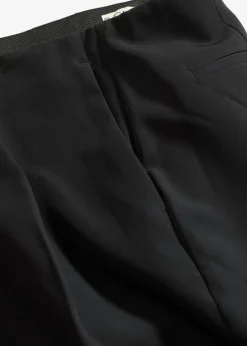 bonprix bonprix Pantalón Marlene Negro