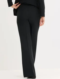 bonprix bonprix Pantalón Marlene Negro