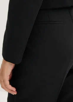 bonprix bonprix Pantalón Marlene Negro