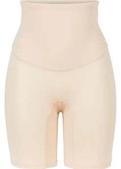 bonprix bonprix Pantalón moldeador con efecto moldeador intenso Nude New
