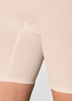 bonprix bonprix Pantalón moldeador con efecto moldeador intenso Nude New