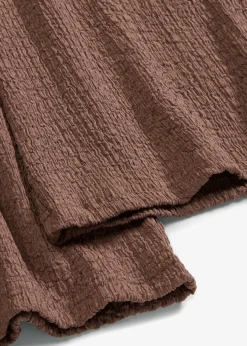 bonprix bonprix Pantalón sin cierre Marrón mate Sale
