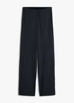 bonprix bonprix Pantalón sin cierre Negro Best