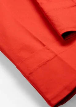 bonprix bonprix Pantalón tipo chino fresa Online