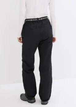 bonprix bonprix Pantalón térmico Negro Outlet
