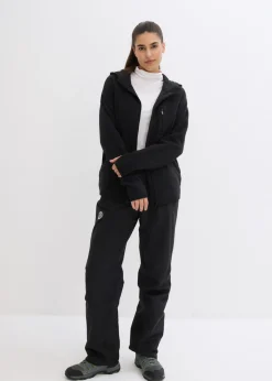 bonprix bonprix Pantalón térmico Negro Outlet