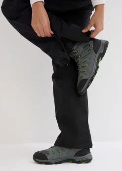 bonprix bonprix Pantalón térmico Negro Outlet