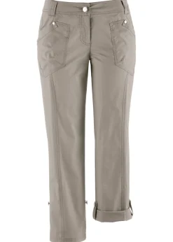 bonprix bonprix Pantalones cargo Piedra Best
