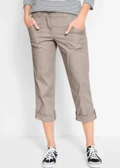 bonprix bonprix Pantalones cargo Piedra Best