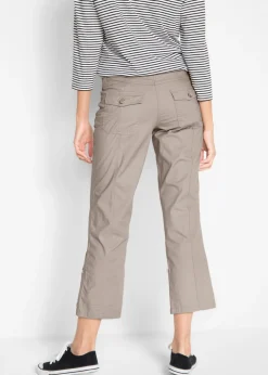 bonprix bonprix Pantalones cargo Piedra Best