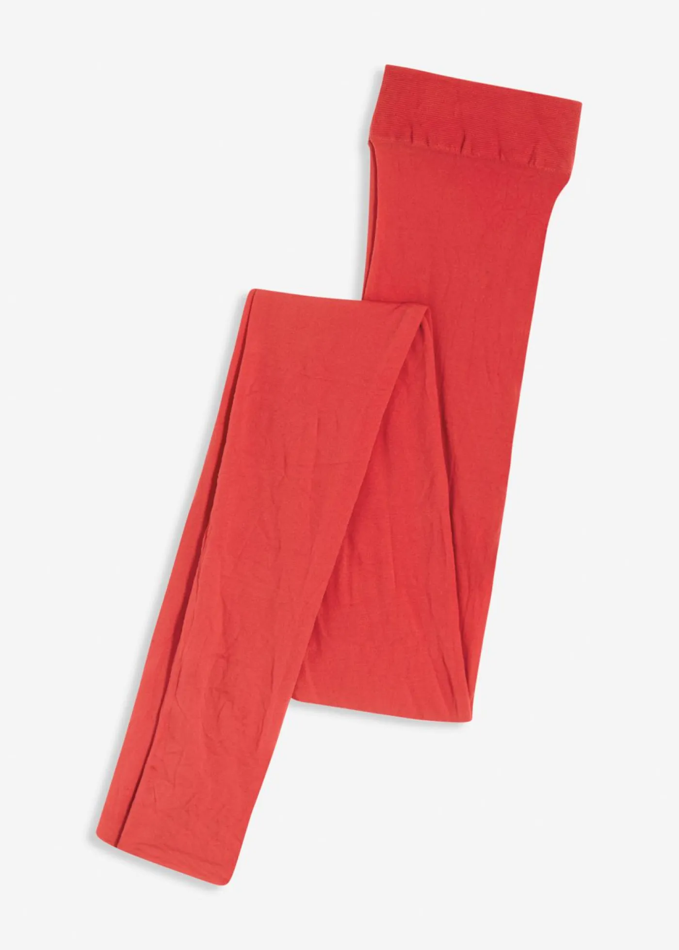 bonprix bonprix Pantis de 30 den rojo cayena Hot