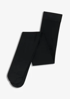 bonprix bonprix Pantis de 50 den Negro Discount
