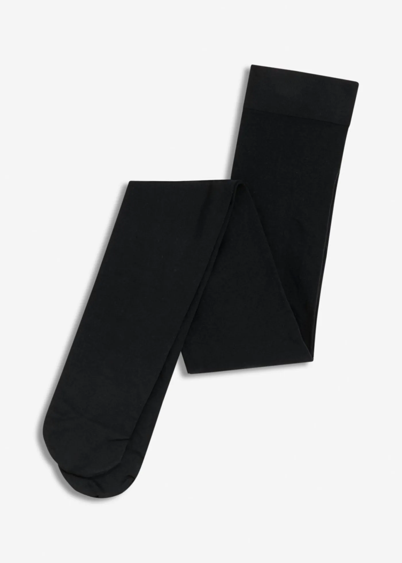 bonprix bonprix Pantis de 50 den Negro Discount