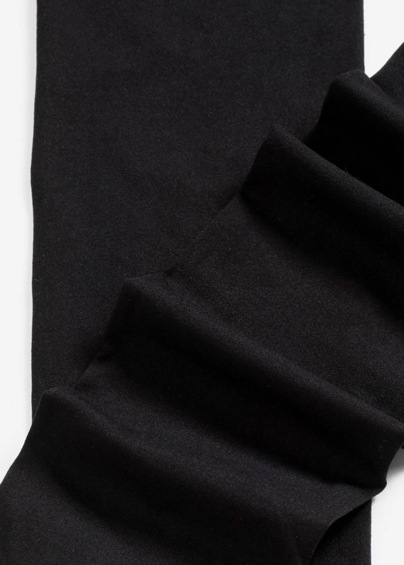 bonprix bonprix Pantis de 50 den Negro Discount